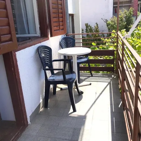 Tomica House Vodice