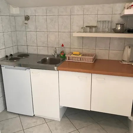 Tomica House * Vodice