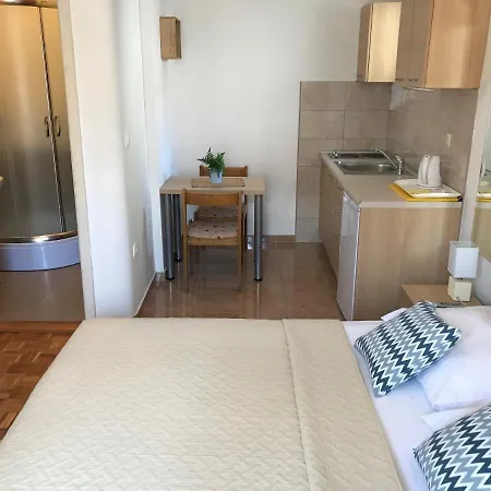 Tomica House Vodice
